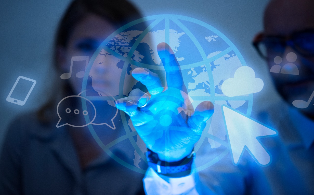Empresas promovem Masterclass sobre o mercado de Tecnologia - RDM ONLINE